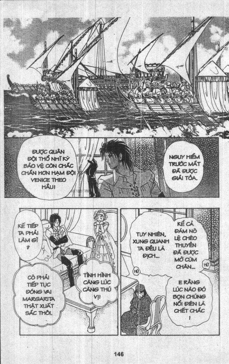 Kenja No Ishi - Chapter 2 - Trang 146