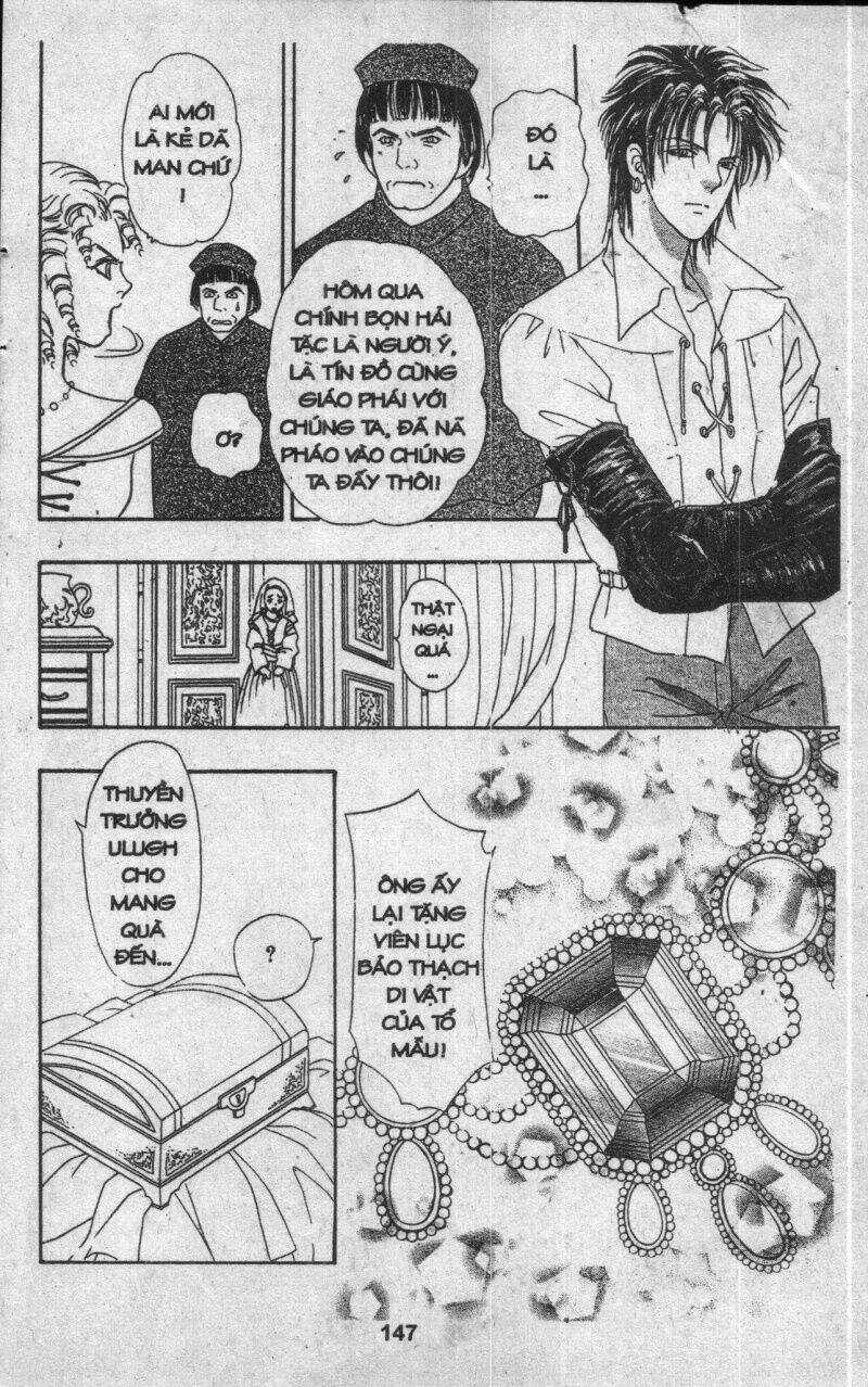 Kenja No Ishi - Chapter 2 - Trang 147