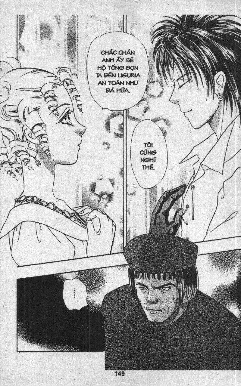 Kenja No Ishi - Chapter 2 - Trang 149