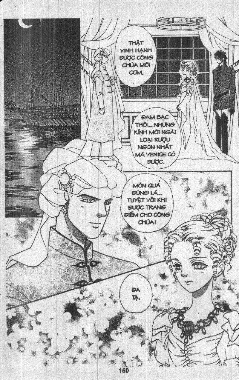 Kenja No Ishi - Chapter 2 - Trang 150