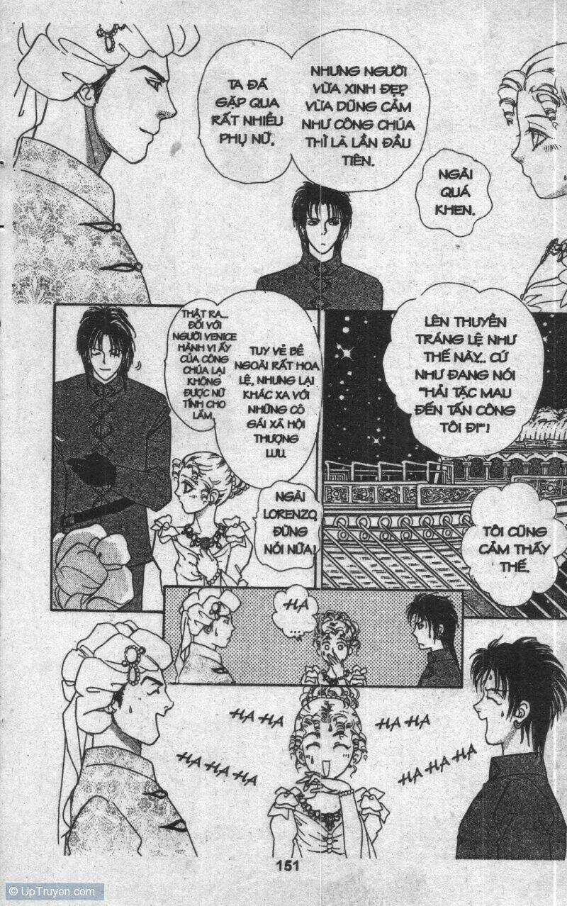 Kenja No Ishi - Chapter 2 - Trang 151