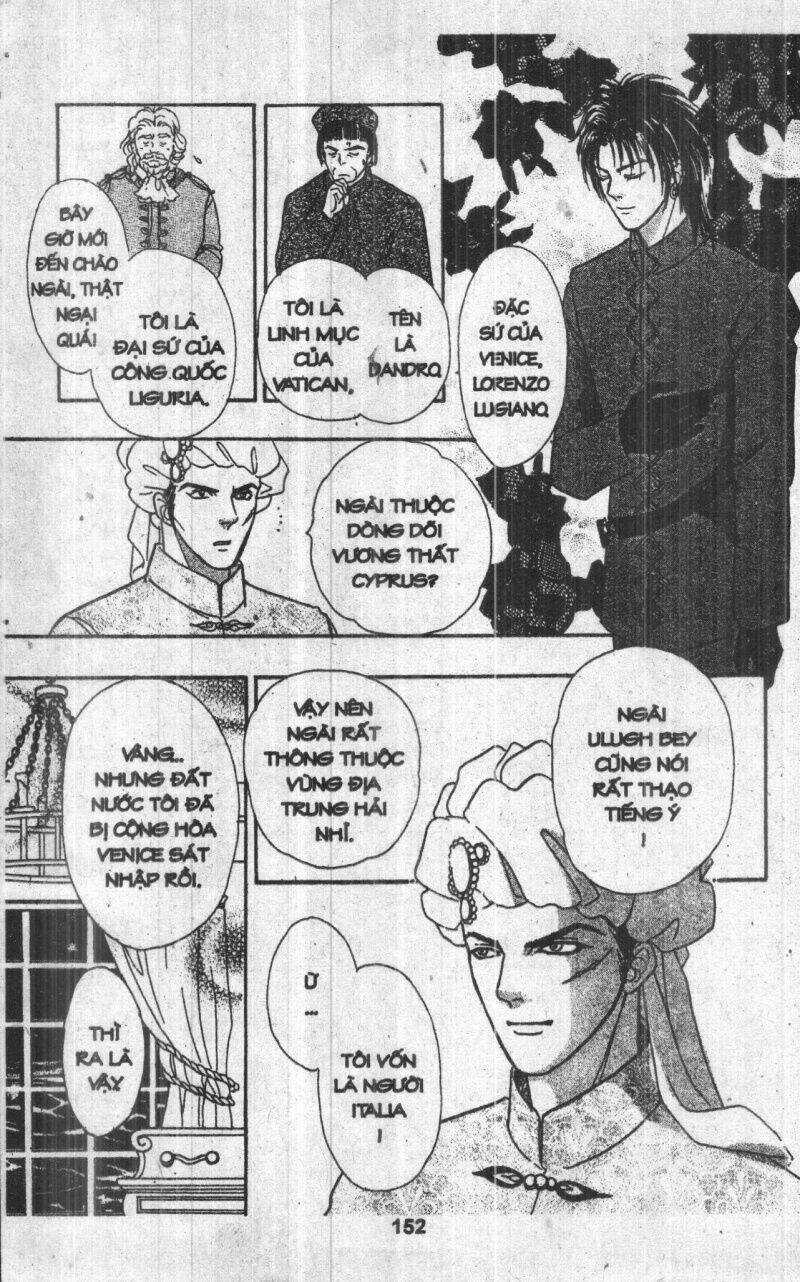 Kenja No Ishi - Chapter 2 - Trang 152