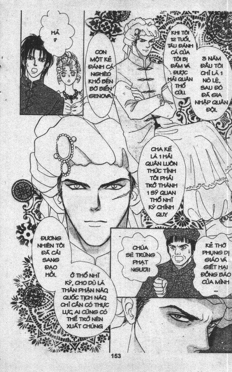 Kenja No Ishi - Chapter 2 - Trang 153