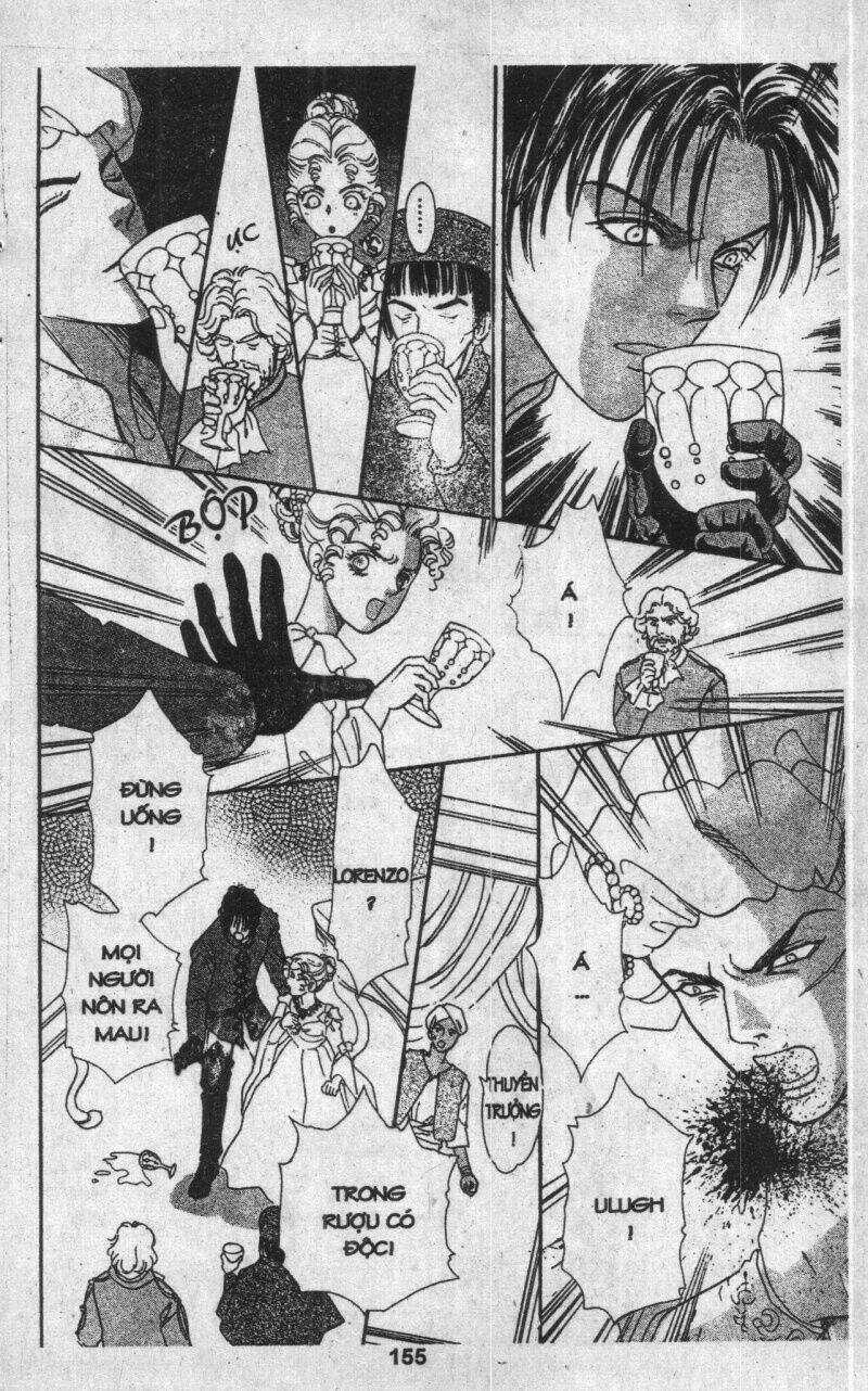 Kenja No Ishi - Chapter 2 - Trang 155