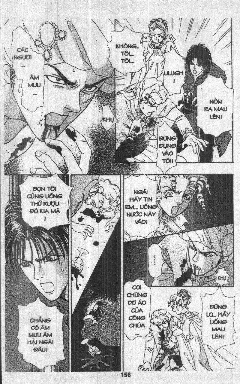 Kenja No Ishi - Chapter 2 - Trang 156