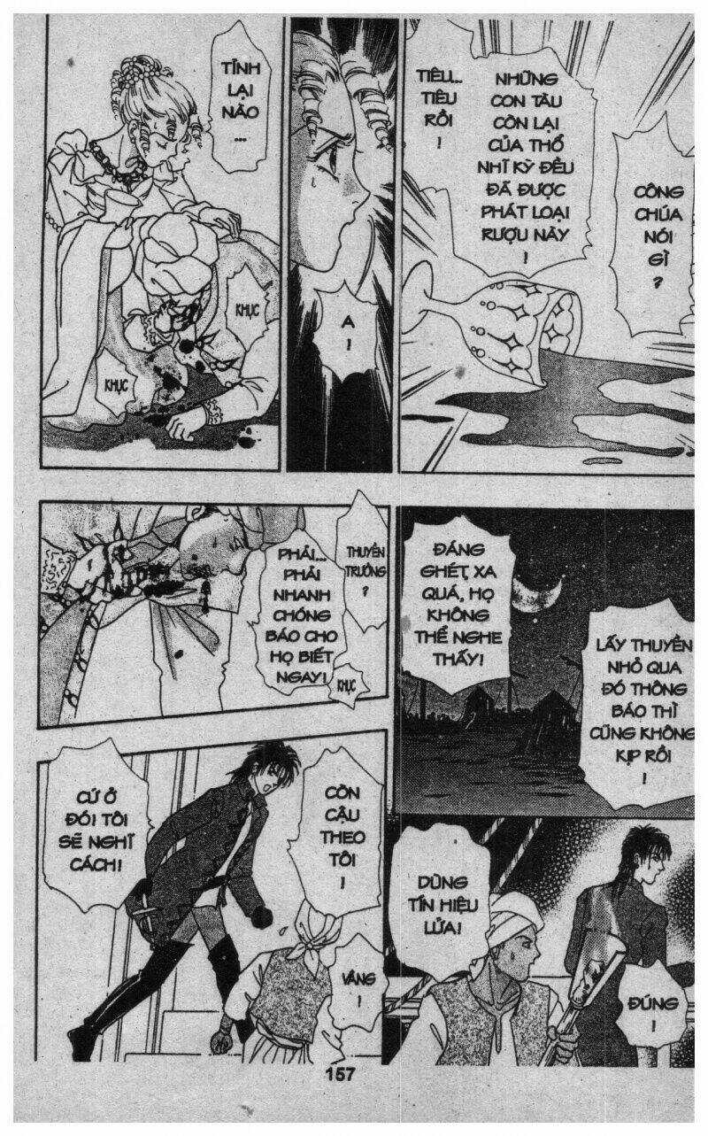 Kenja No Ishi - Chapter 2 - Trang 157