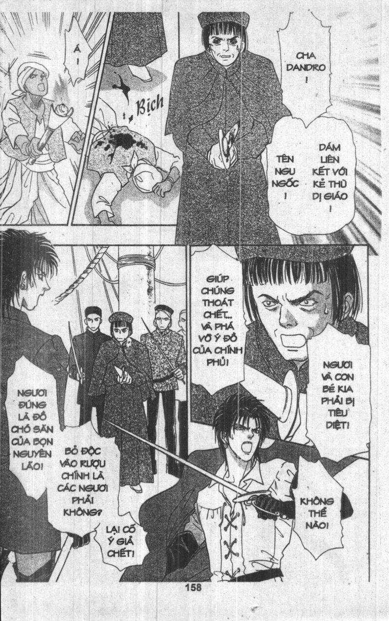 Kenja No Ishi - Chapter 2 - Trang 158