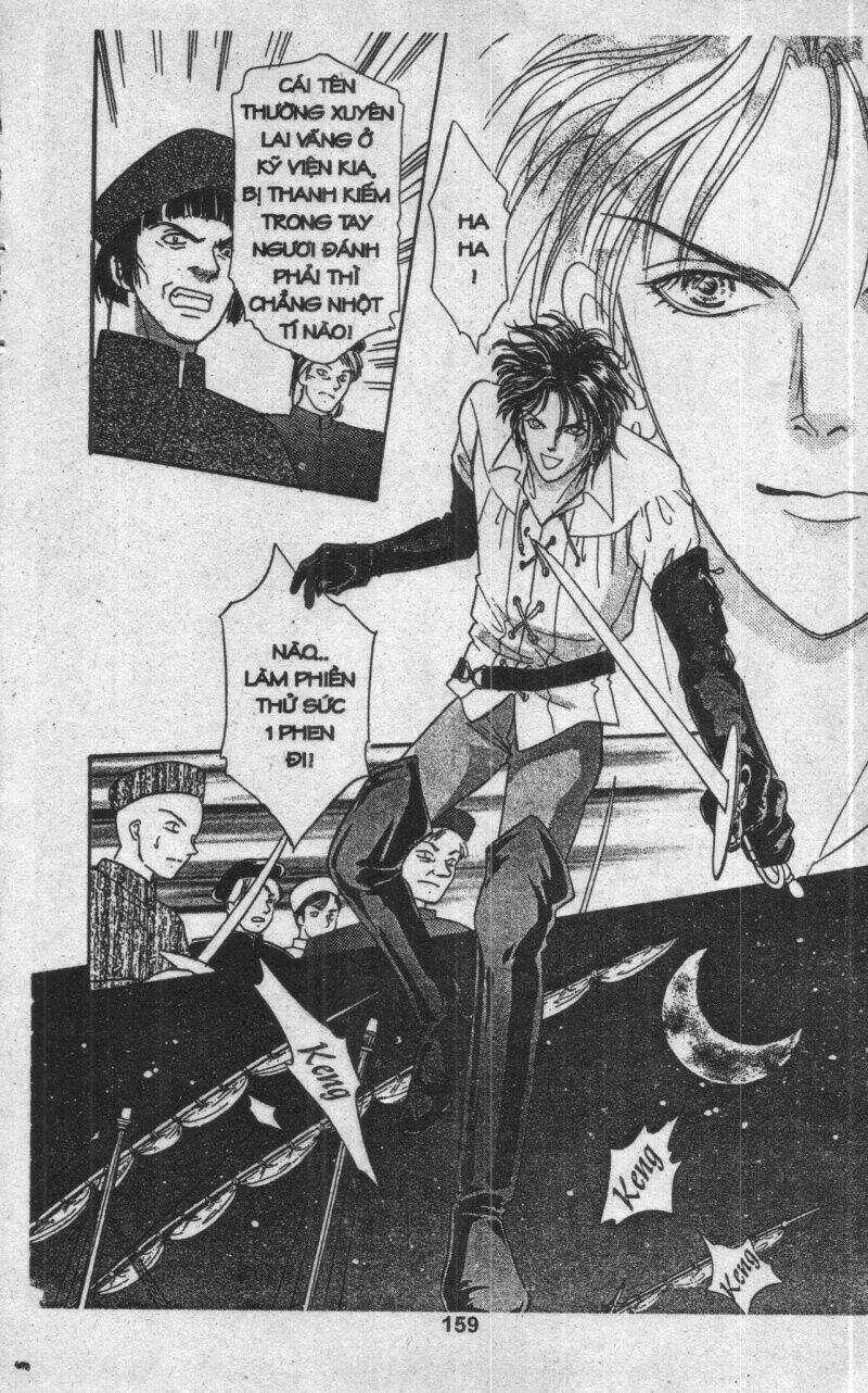 Kenja No Ishi - Chapter 2 - Trang 159