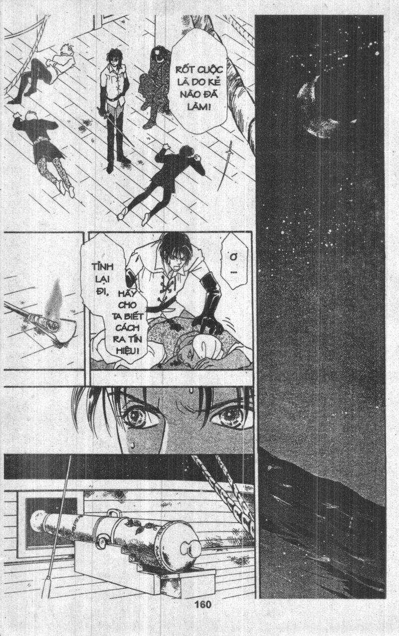 Kenja No Ishi - Chapter 2 - Trang 160