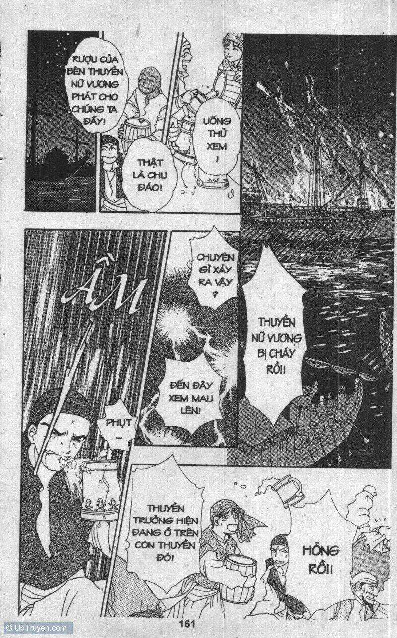 Kenja No Ishi - Chapter 2 - Trang 161