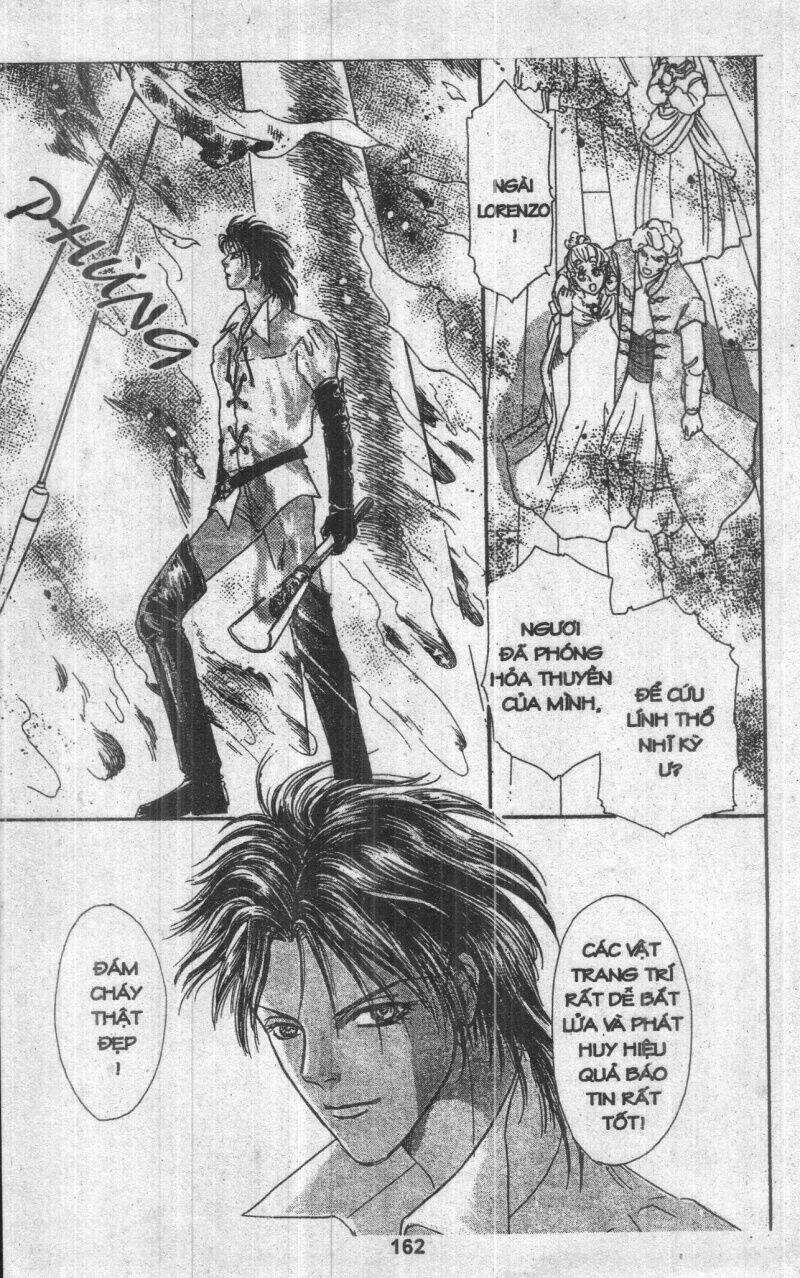 Kenja No Ishi - Chapter 2 - Trang 162