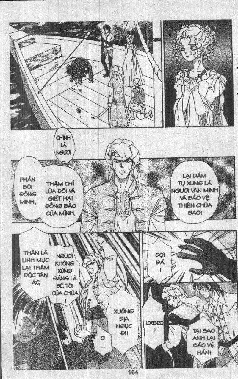 Kenja No Ishi - Chapter 2 - Trang 164