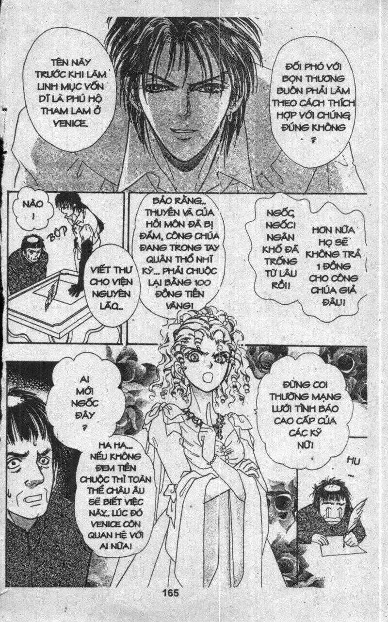 Kenja No Ishi - Chapter 2 - Trang 165