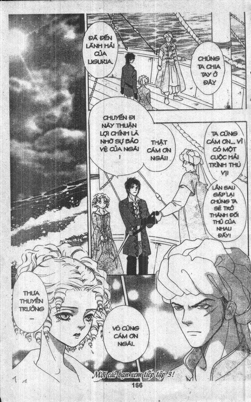 Kenja No Ishi - Chapter 2 - Trang 166