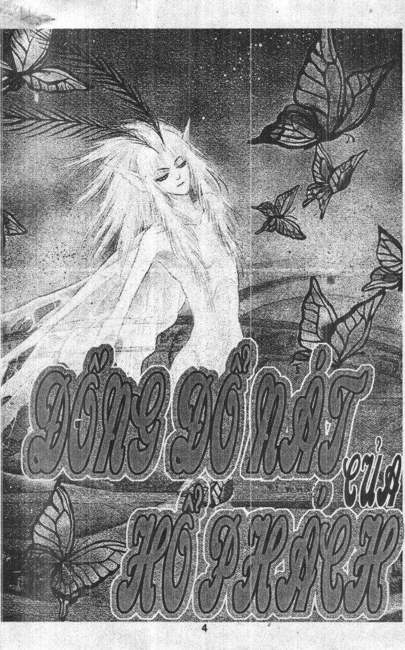 Kenja No Ishi - Chapter 2 - Trang 4