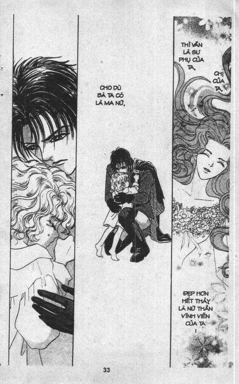 Kenja No Ishi - Chapter 2 - Trang 33