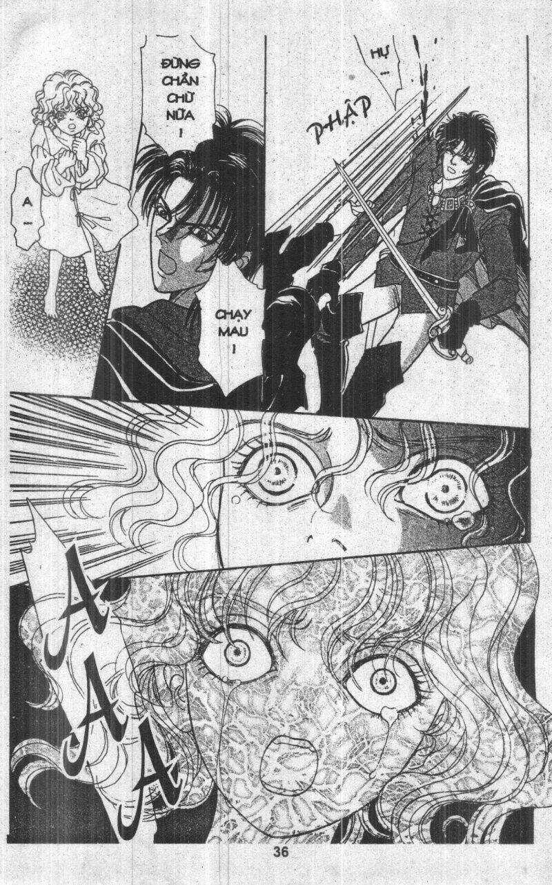 Kenja No Ishi - Chapter 2 - Trang 36