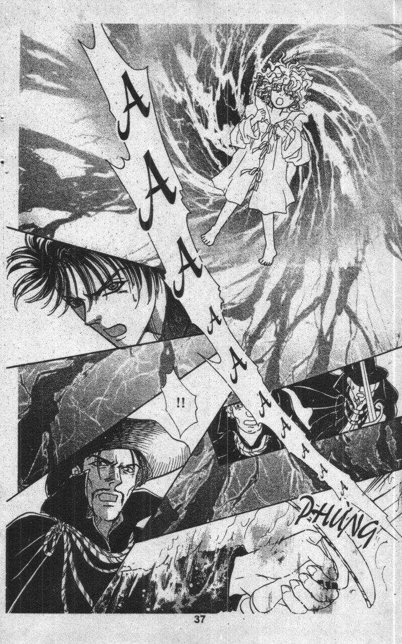 Kenja No Ishi - Chapter 2 - Trang 37