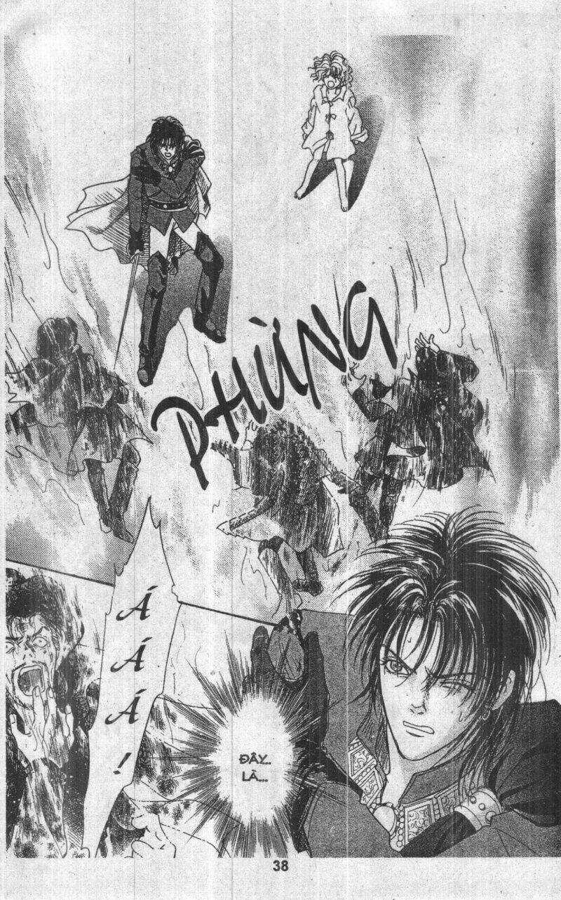 Kenja No Ishi - Chapter 2 - Trang 38