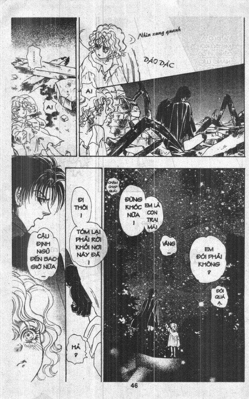 Kenja No Ishi - Chapter 2 - Trang 46