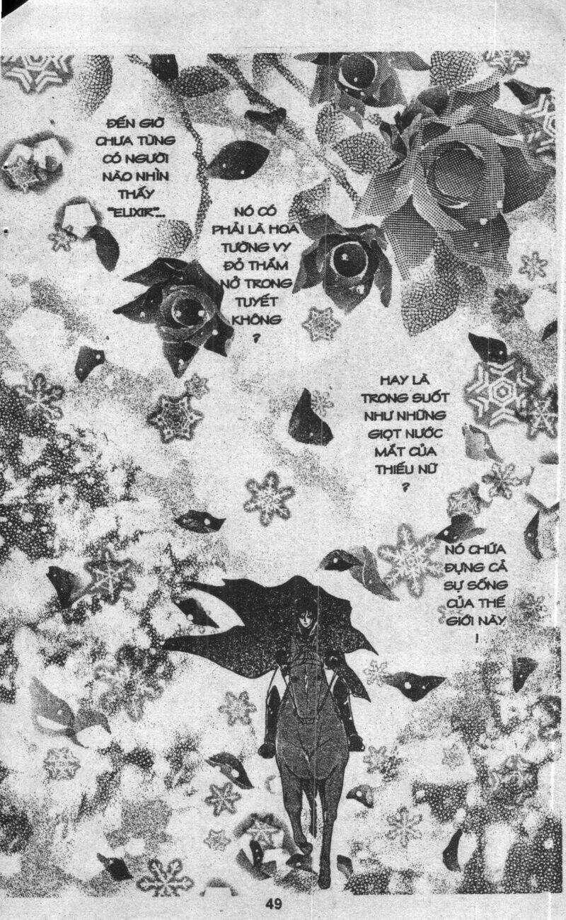 Kenja No Ishi - Chapter 2 - Trang 49