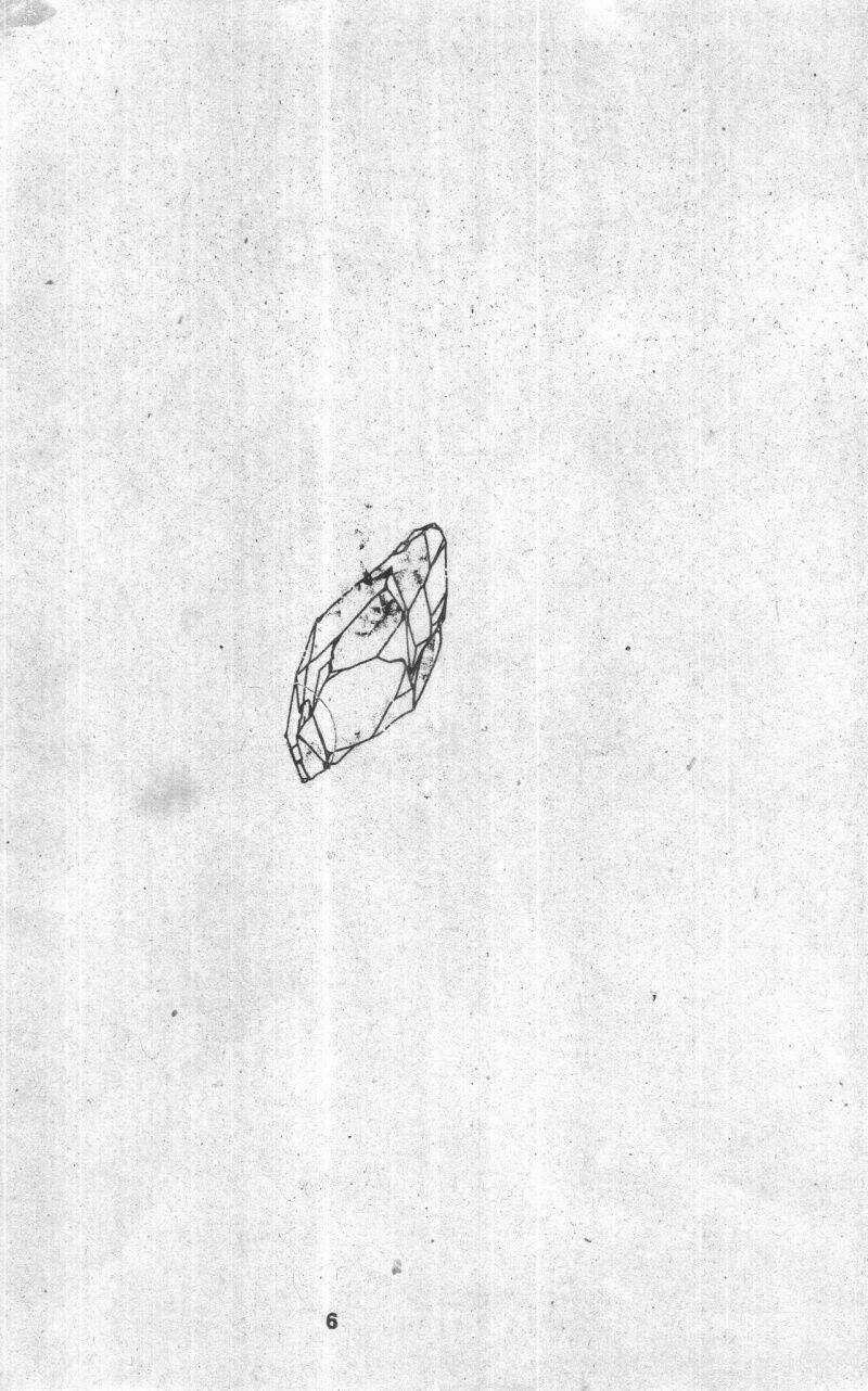 Kenja No Ishi - Chapter 2 - Trang 6