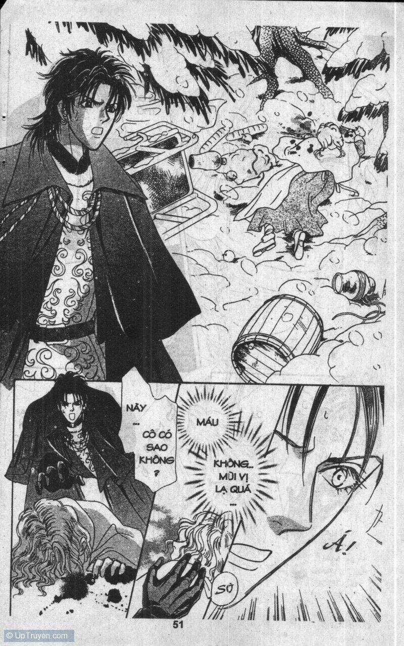 Kenja No Ishi - Chapter 2 - Trang 51