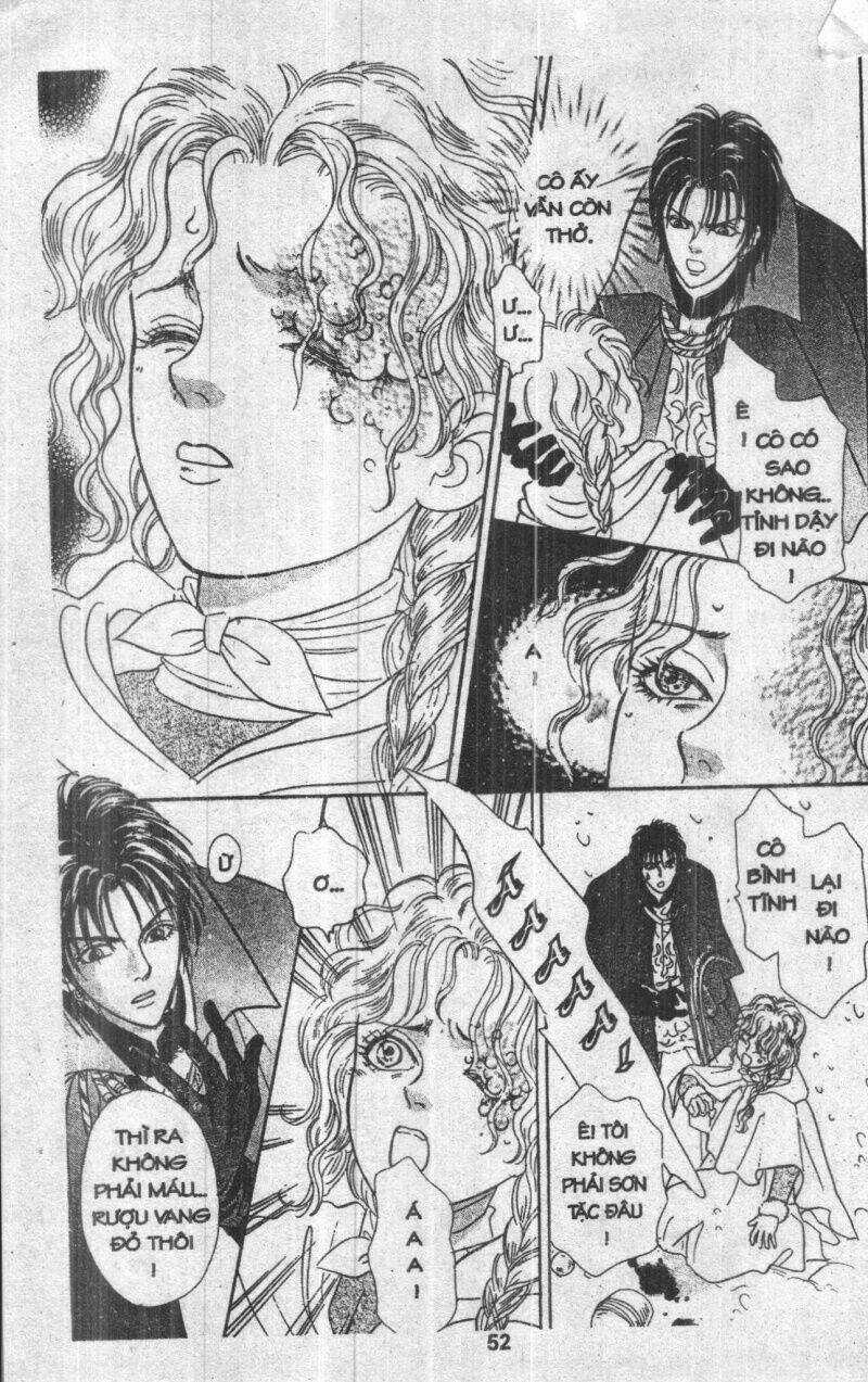 Kenja No Ishi - Chapter 2 - Trang 52