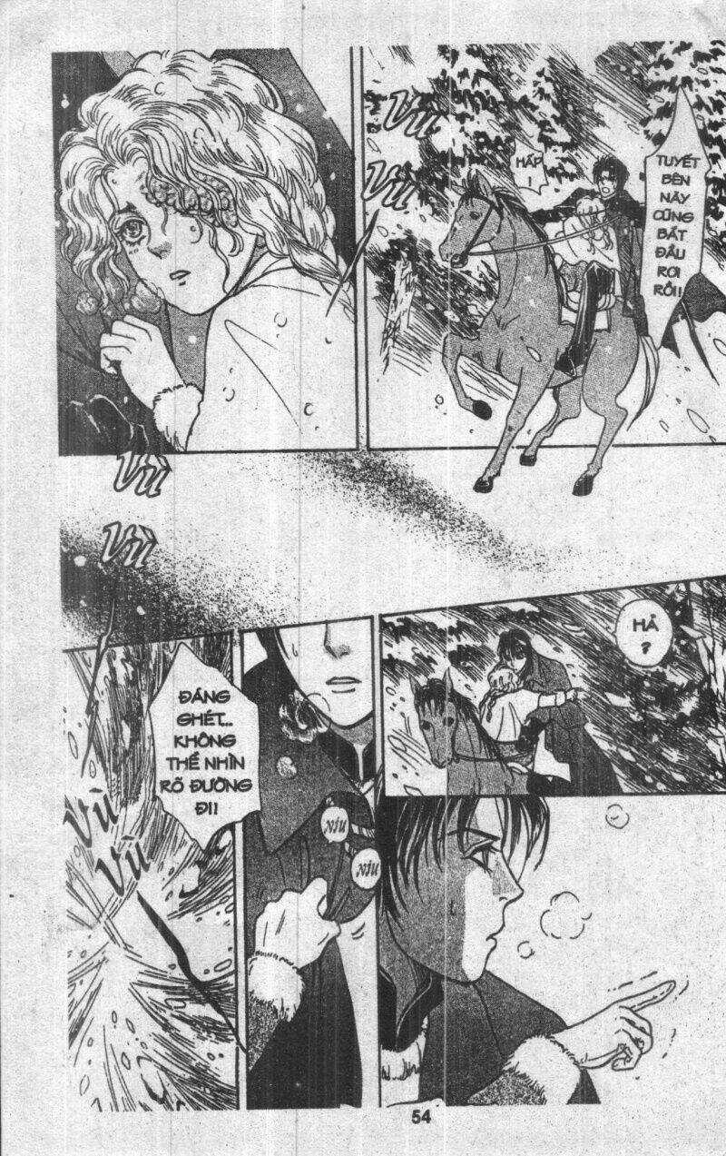 Kenja No Ishi - Chapter 2 - Trang 54