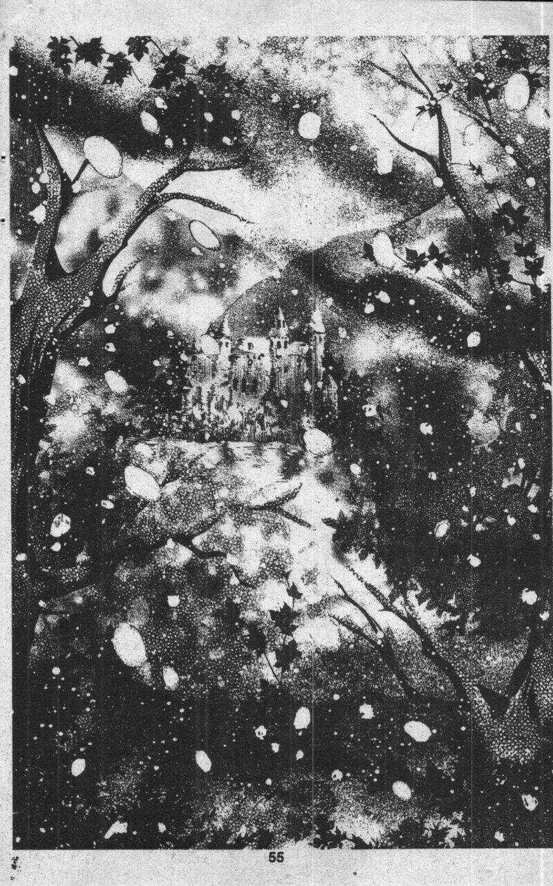 Kenja No Ishi - Chapter 2 - Trang 55