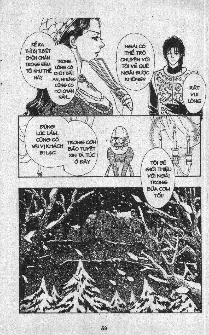 Kenja No Ishi - Chapter 2 - Trang 59