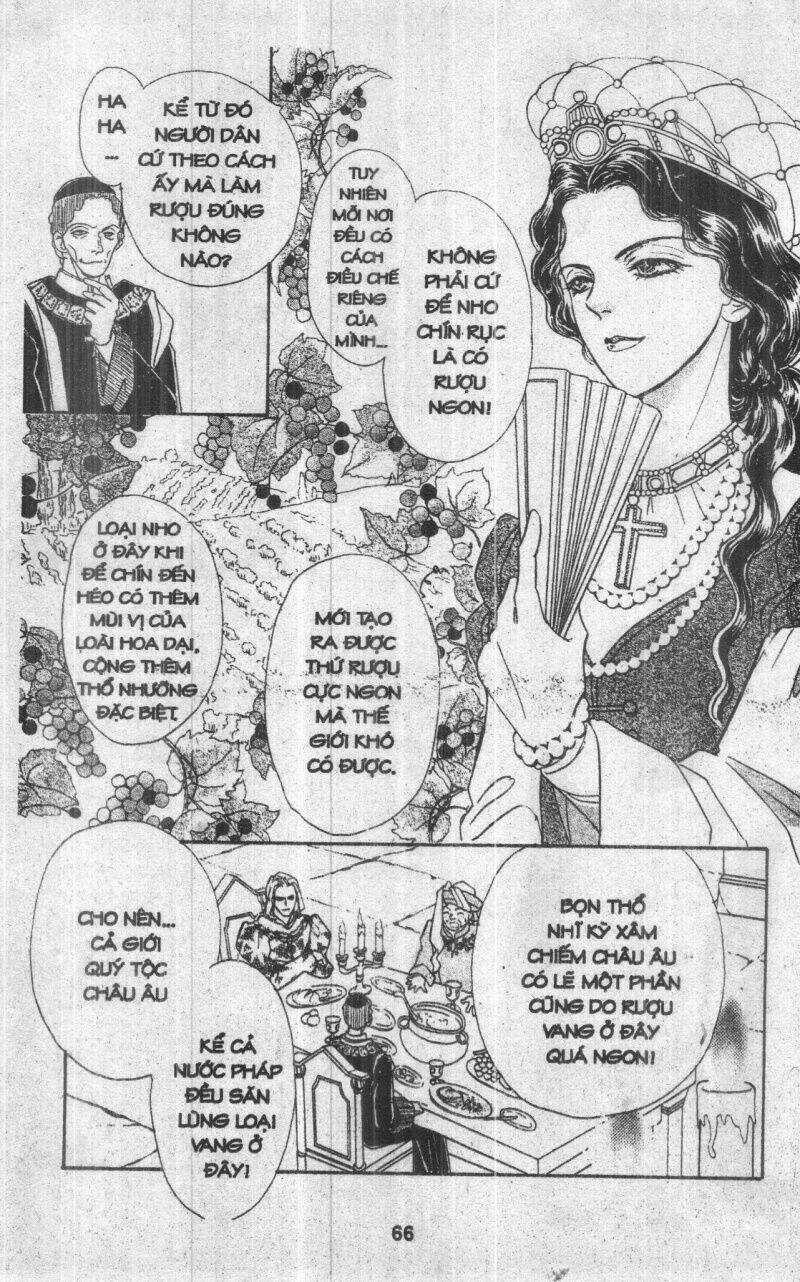 Kenja No Ishi - Chapter 2 - Trang 66