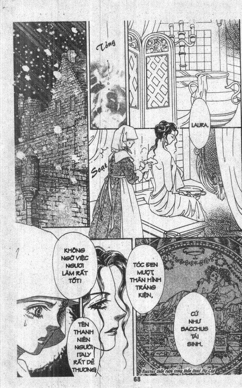 Kenja No Ishi - Chapter 2 - Trang 68