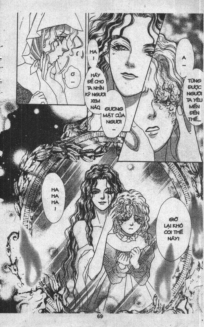 Kenja No Ishi - Chapter 2 - Trang 69