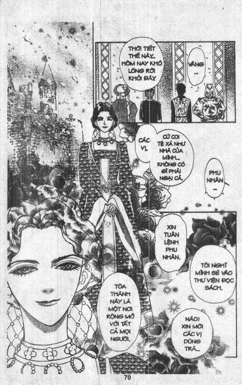 Kenja No Ishi - Chapter 2 - Trang 70