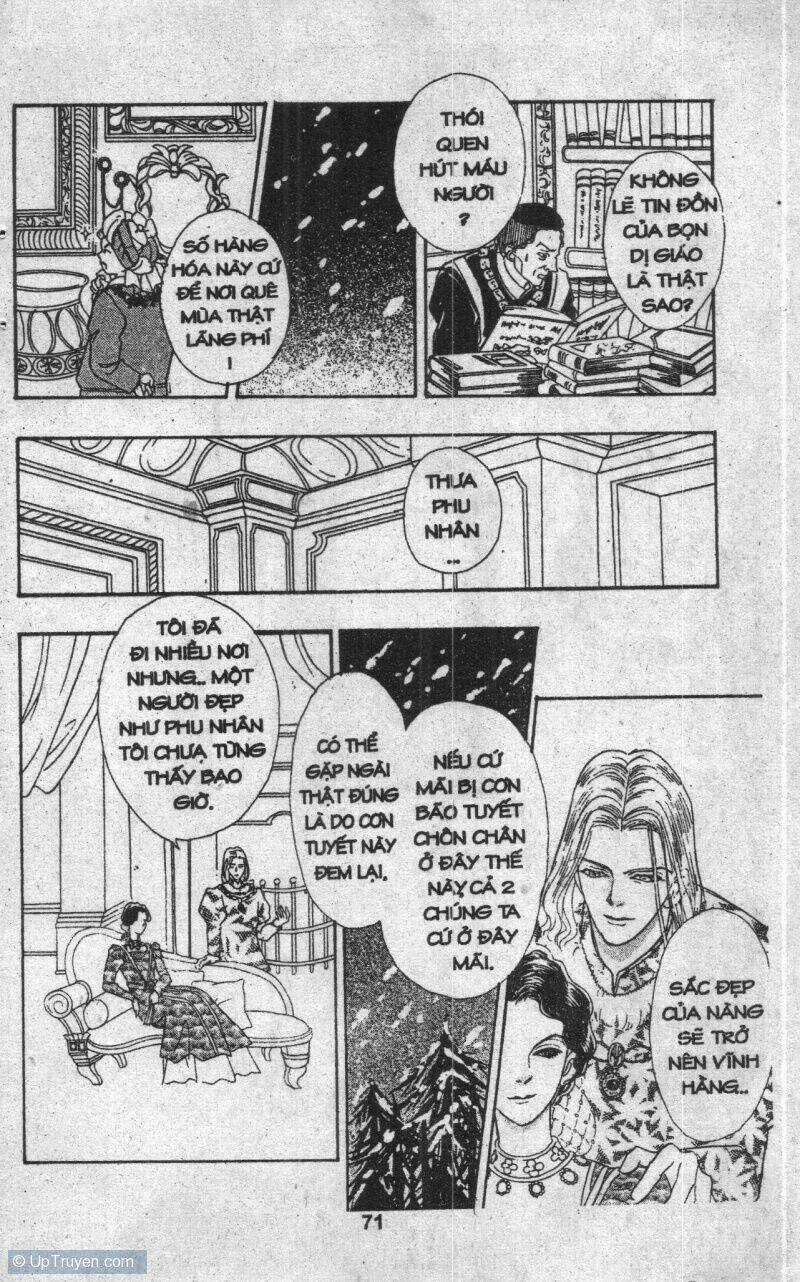 Kenja No Ishi - Chapter 2 - Trang 71