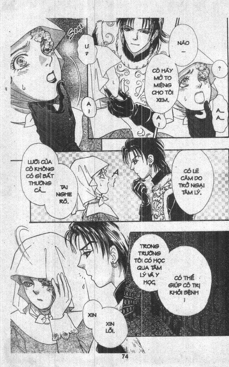 Kenja No Ishi - Chapter 2 - Trang 74