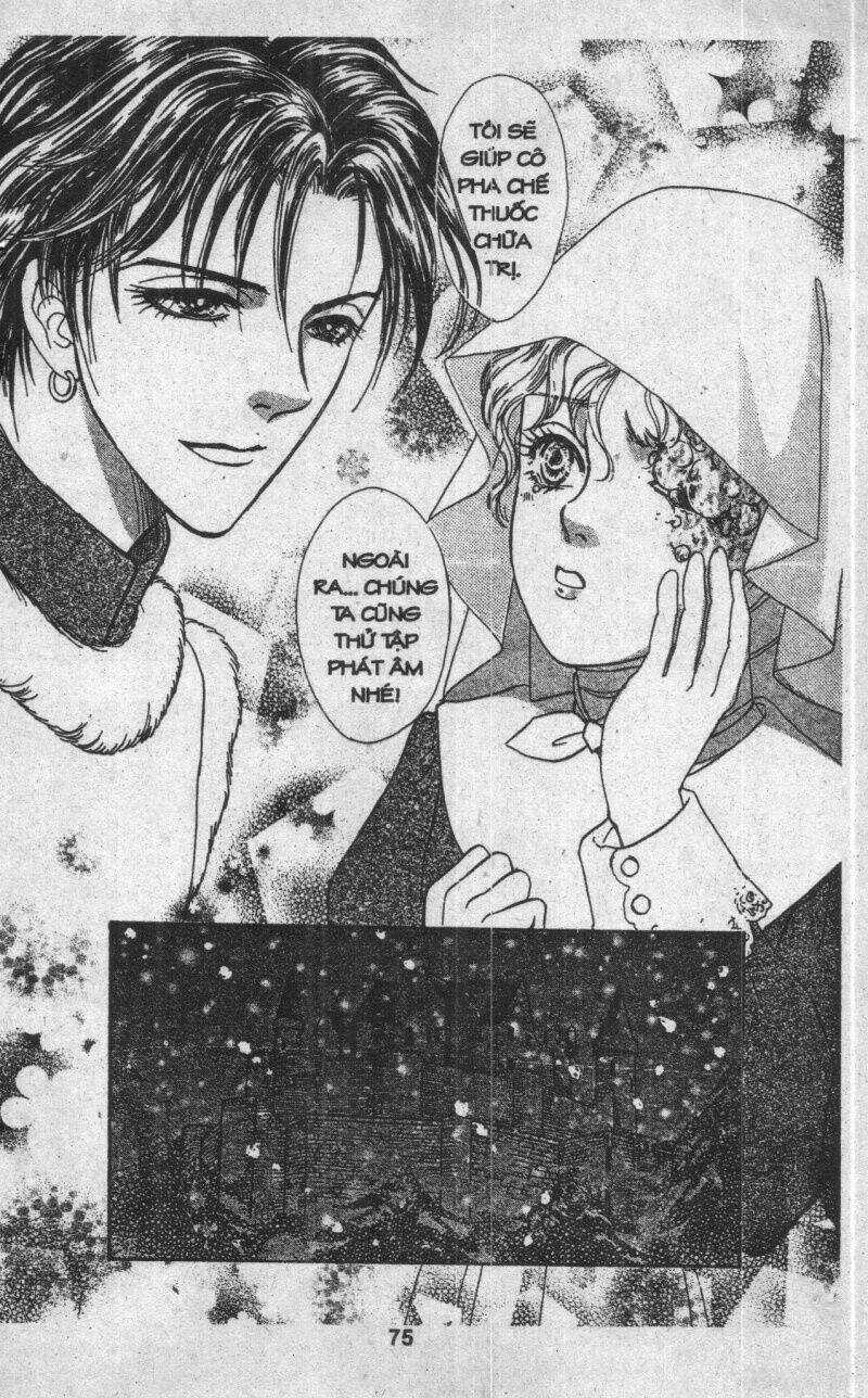 Kenja No Ishi - Chapter 2 - Trang 75