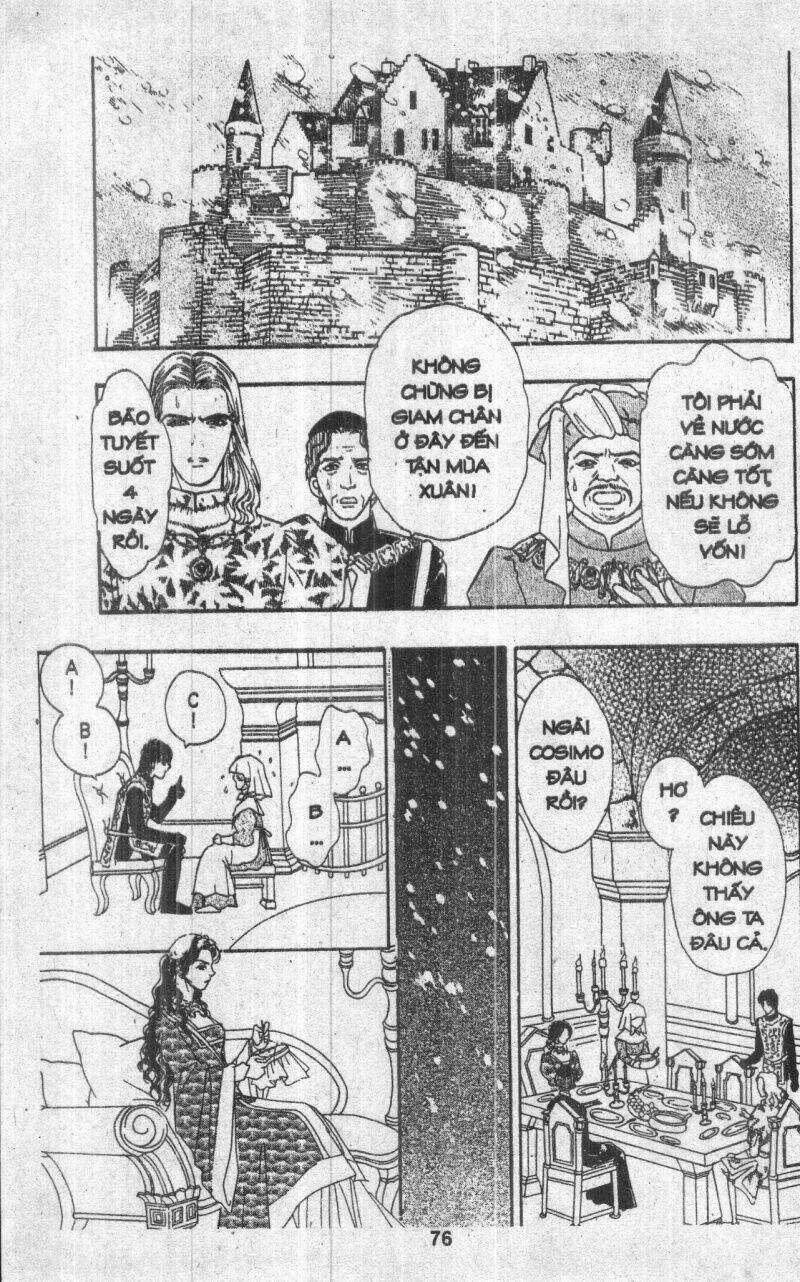 Kenja No Ishi - Chapter 2 - Trang 76