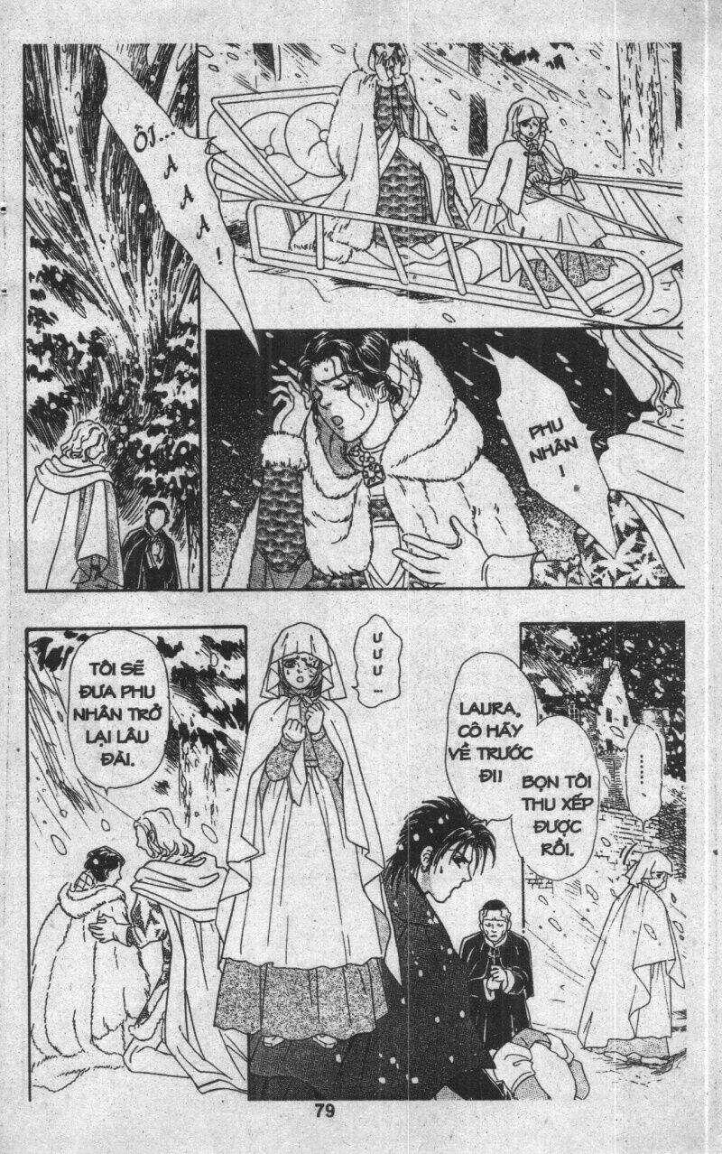 Kenja No Ishi - Chapter 2 - Trang 79