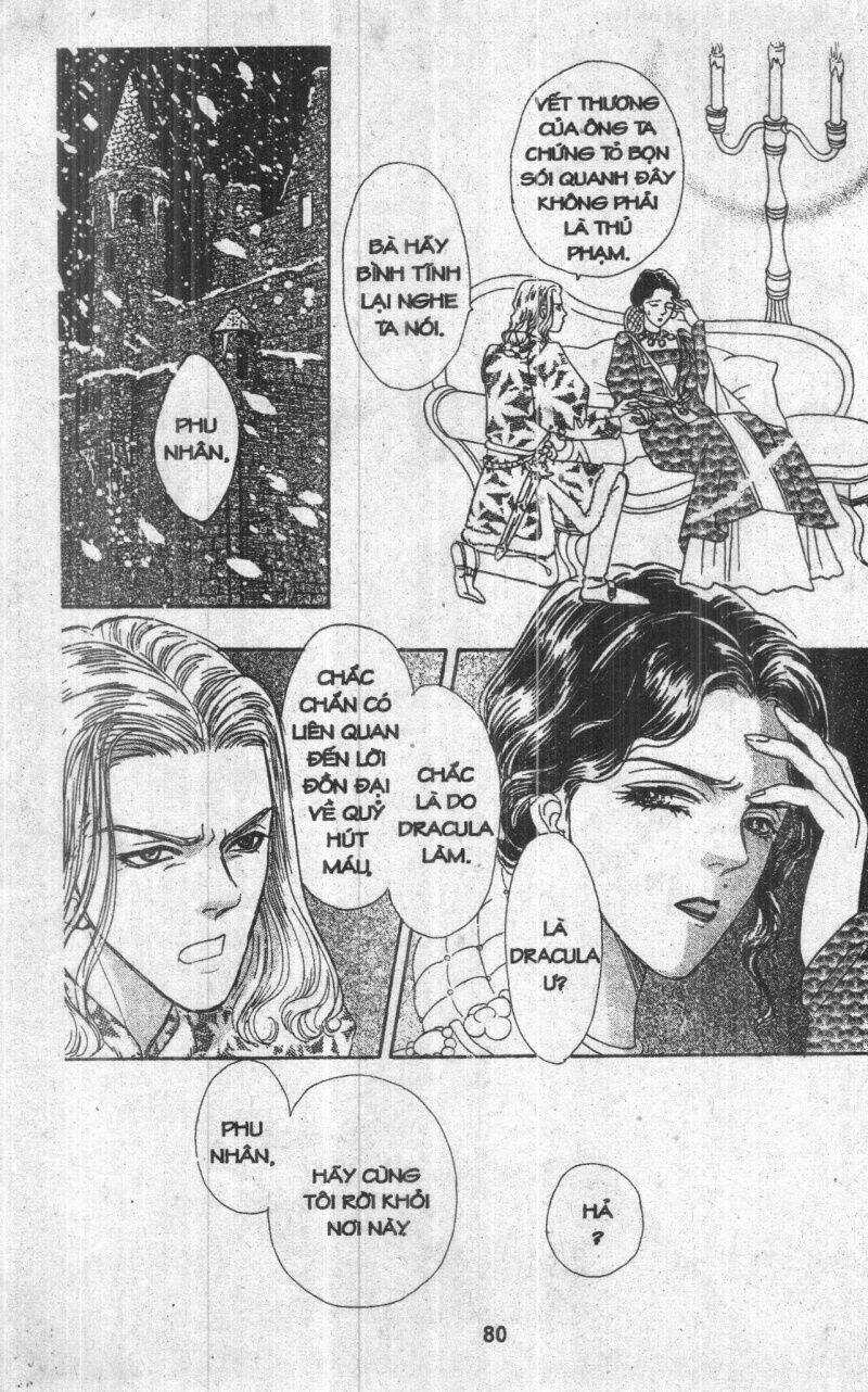 Kenja No Ishi - Chapter 2 - Trang 80