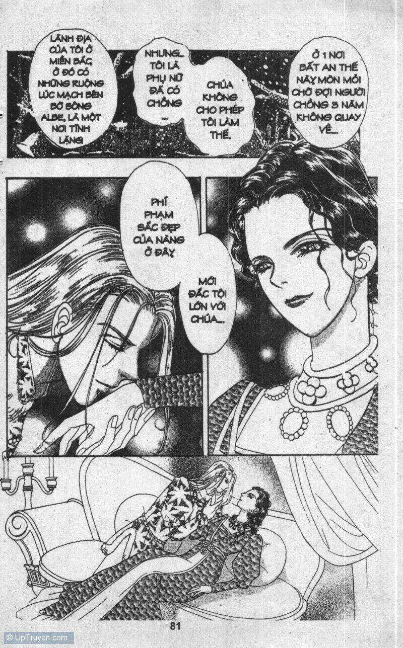 Kenja No Ishi - Chapter 2 - Trang 81