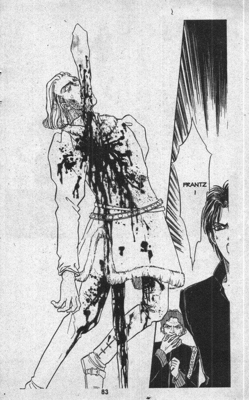 Kenja No Ishi - Chapter 2 - Trang 83