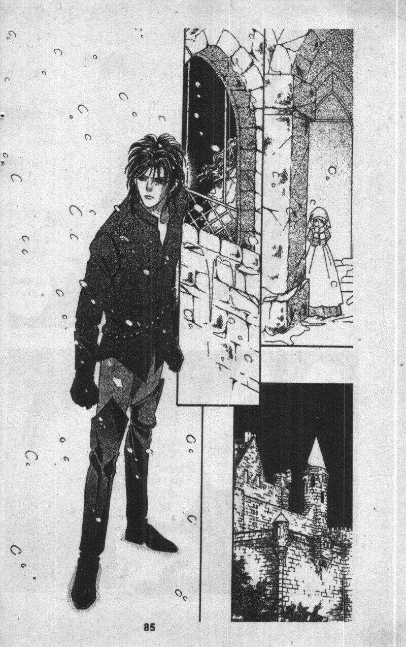 Kenja No Ishi - Chapter 2 - Trang 85