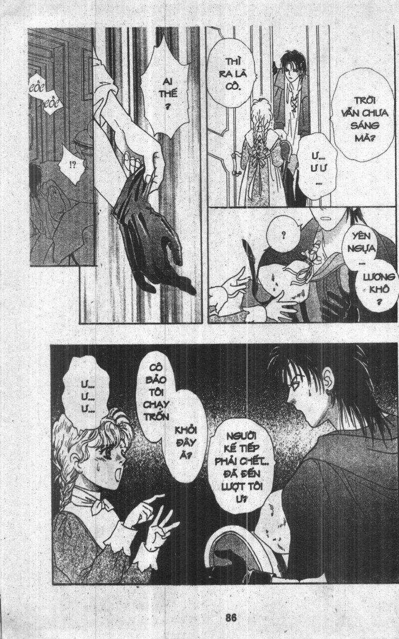 Kenja No Ishi - Chapter 2 - Trang 86