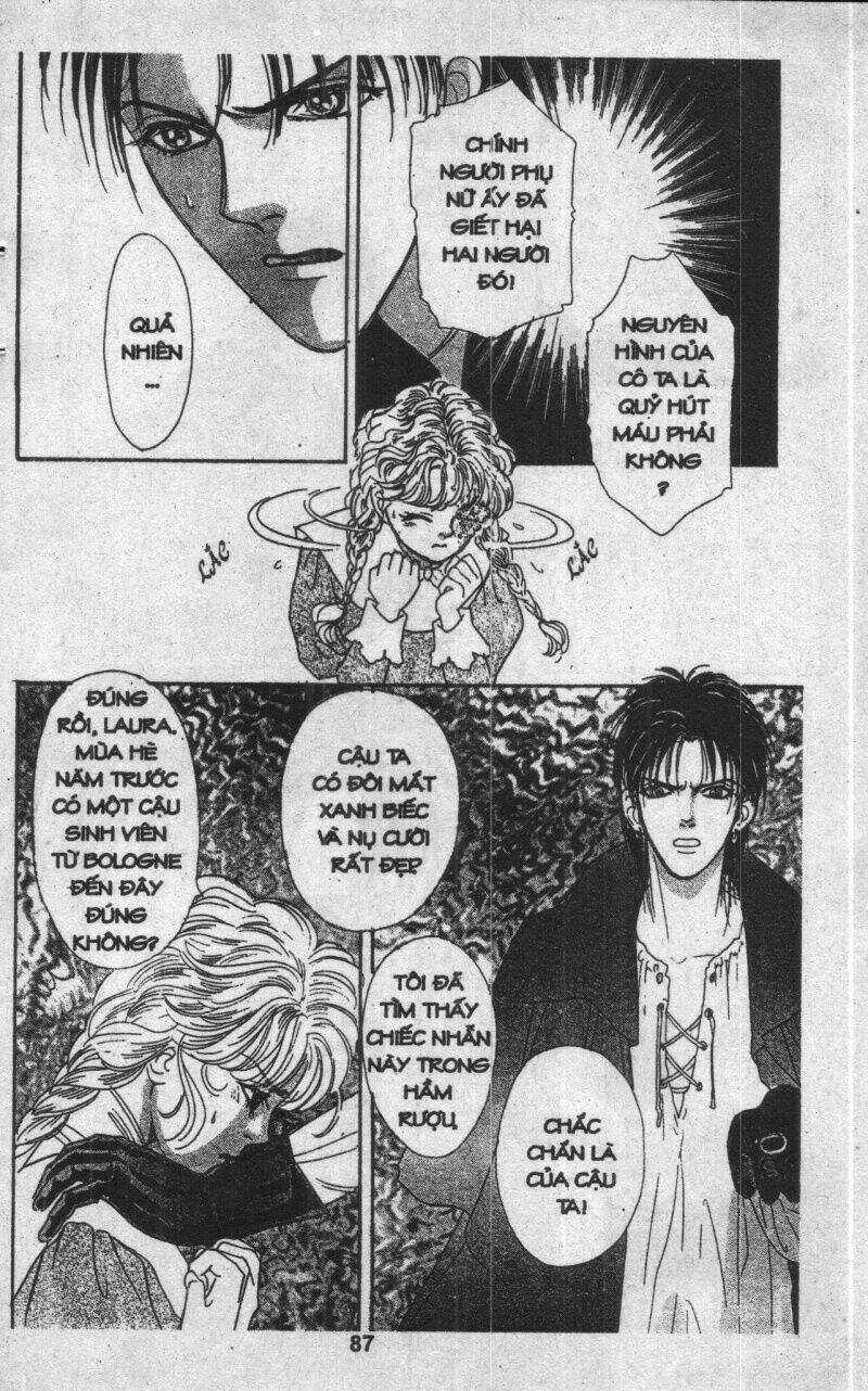 Kenja No Ishi - Chapter 2 - Trang 87