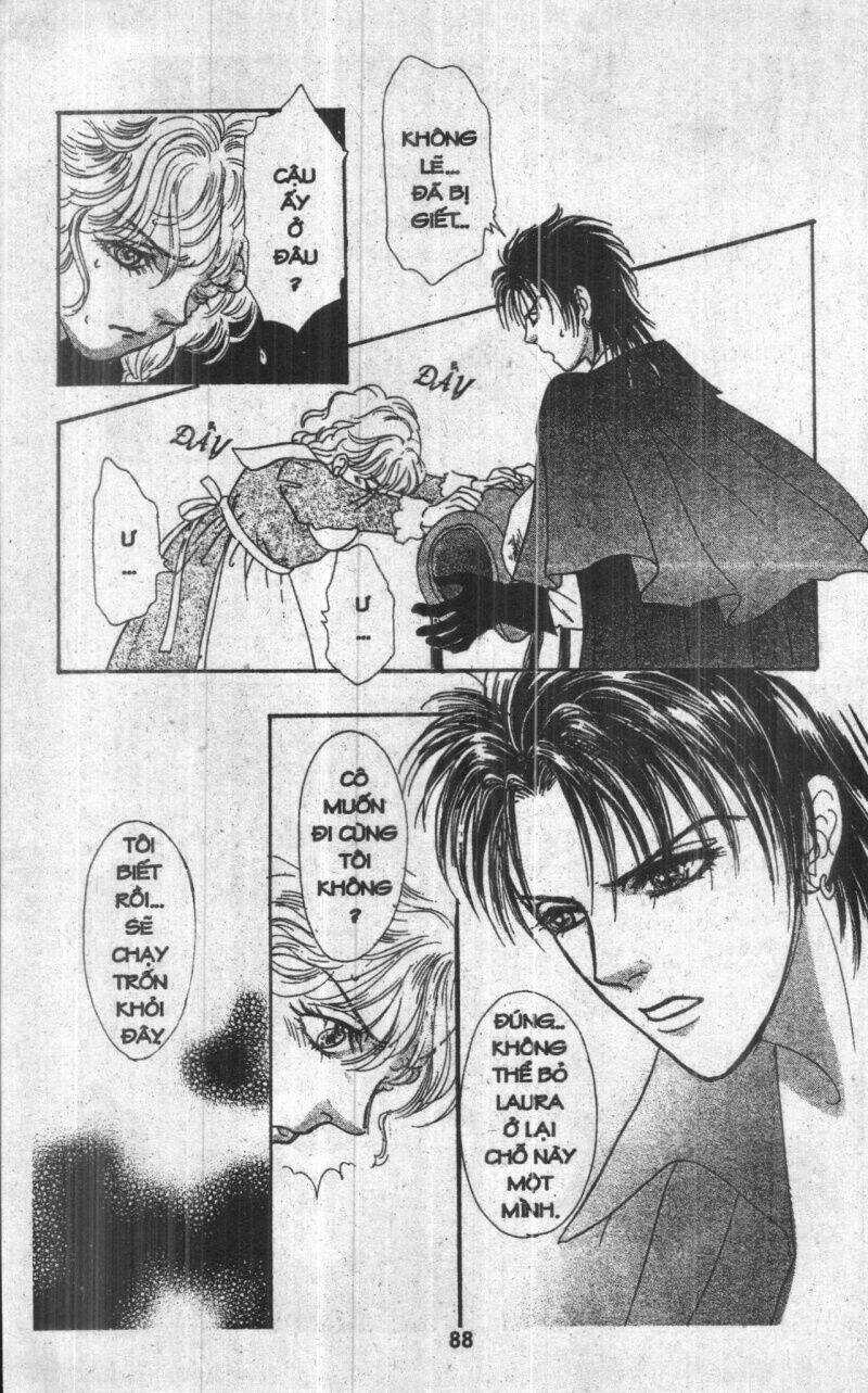 Kenja No Ishi - Chapter 2 - Trang 88