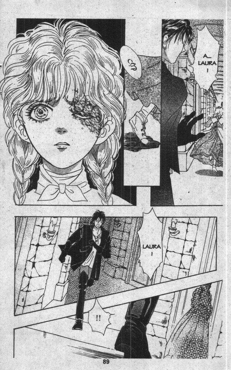 Kenja No Ishi - Chapter 2 - Trang 89