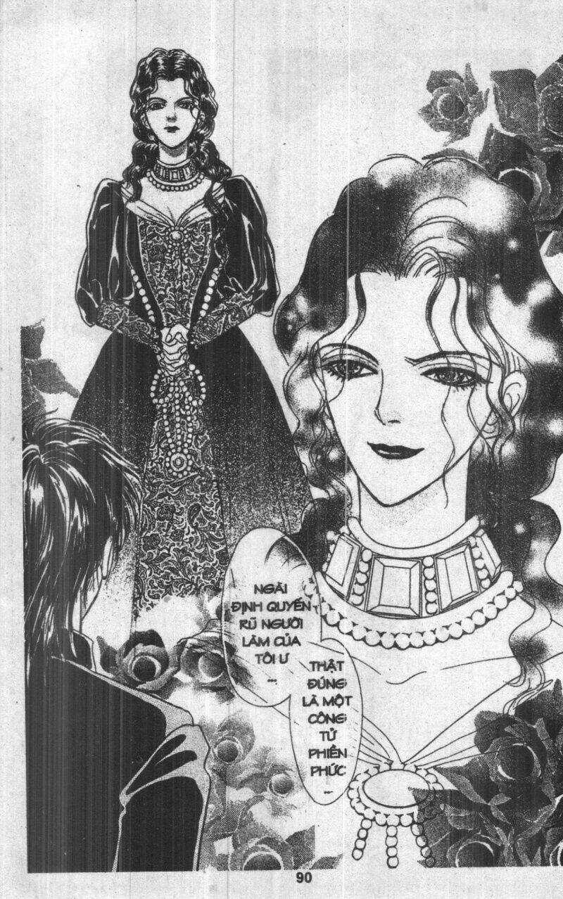 Kenja No Ishi - Chapter 2 - Trang 90