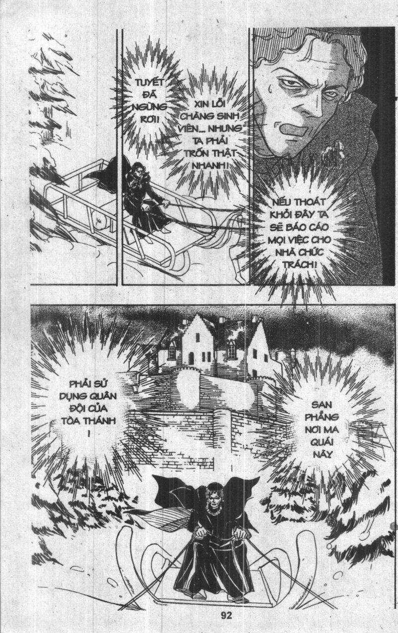 Kenja No Ishi - Chapter 2 - Trang 92